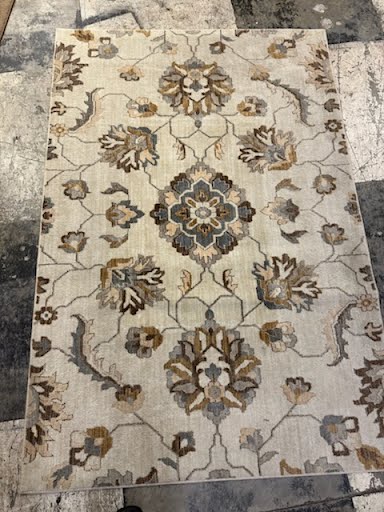 Area Rug