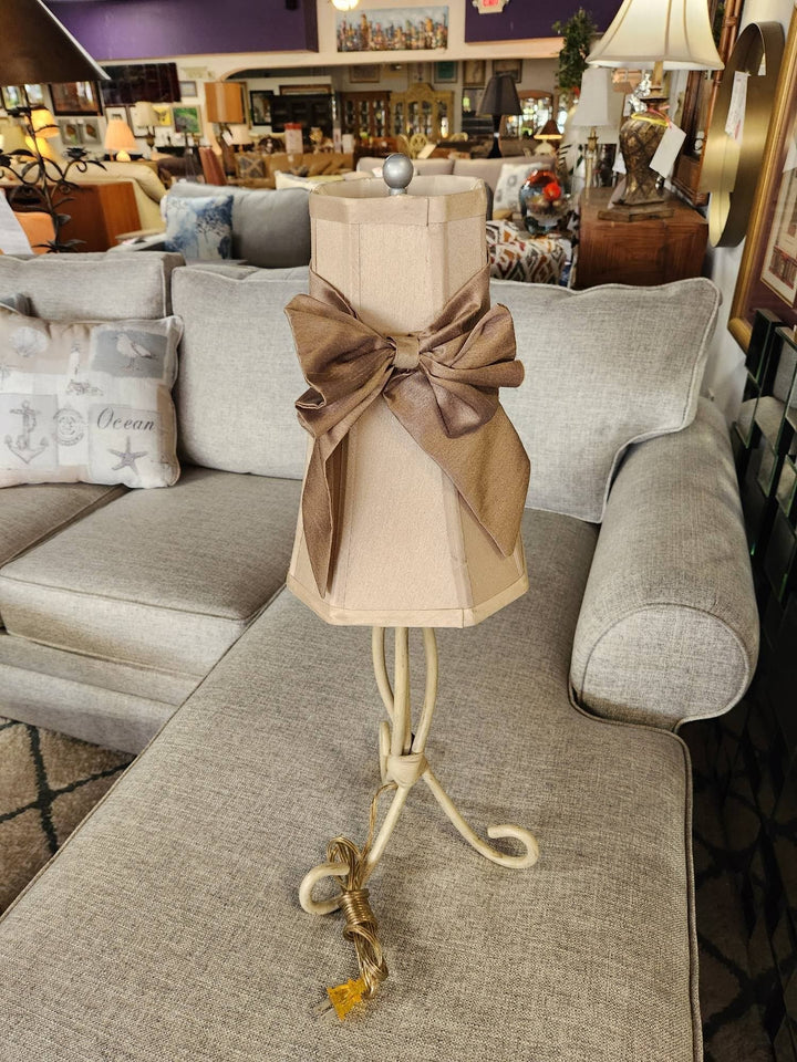 28" Height Table Lamp