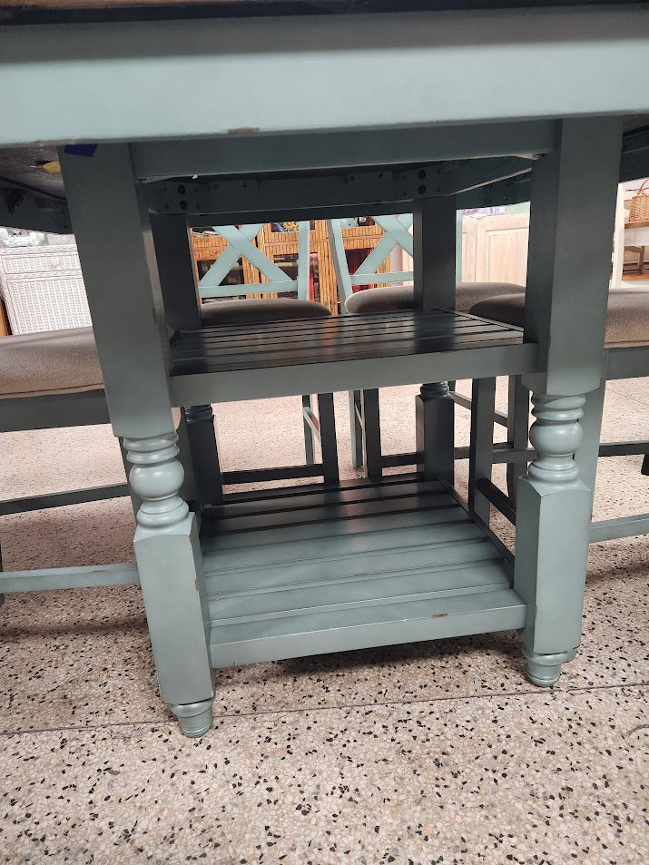 Rooms to Go Dining Set