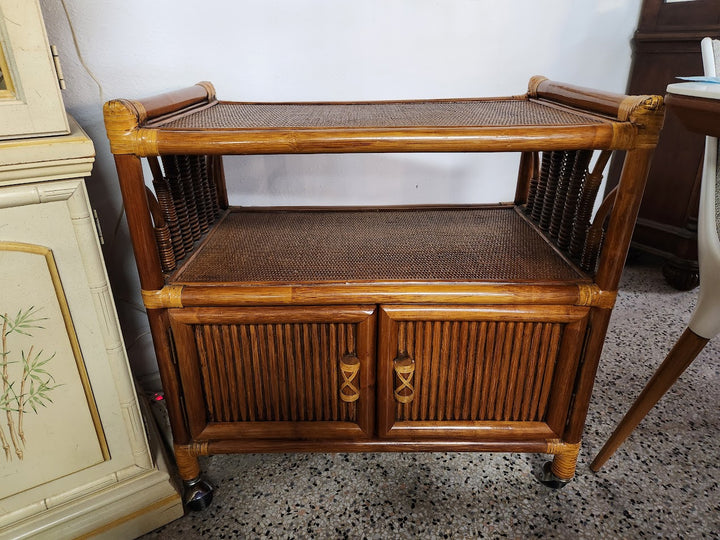Bar Cart