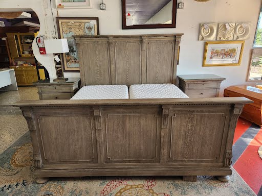RESTORATION HARDWARE "St James" Collection Bedroom Set