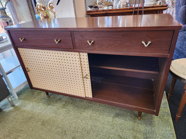 Vintage Buffet