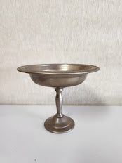Silver Footed BowlHome Item