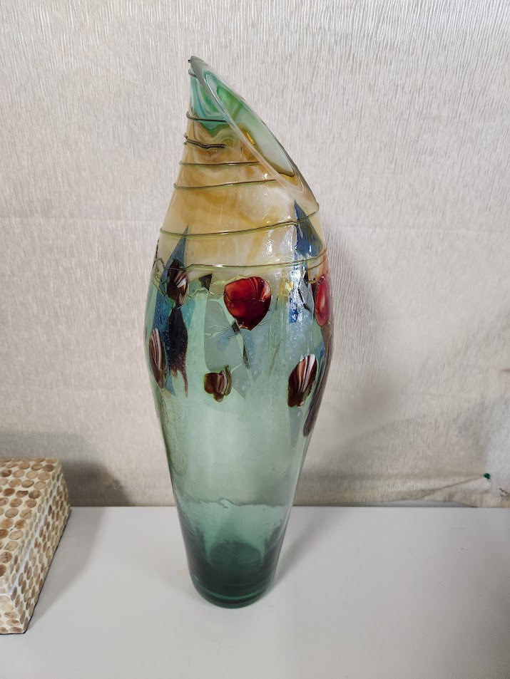Vase