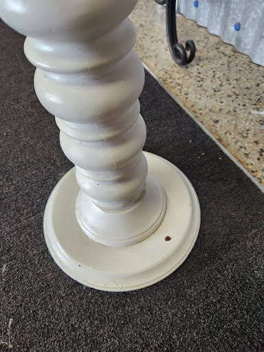 Pedestal