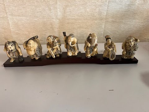 Oriental Decor