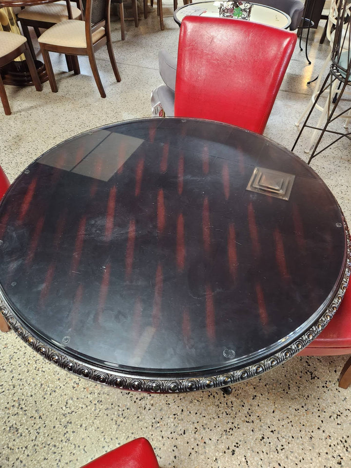 Pier 1 Imports Dining Table 38" Round