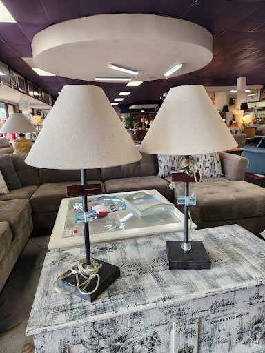 Table Lamps