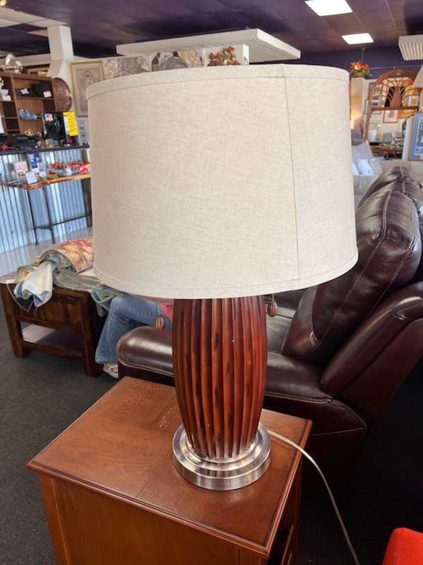 SET OF 2 Table Lamps