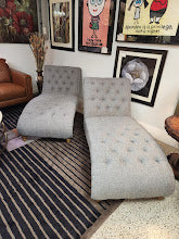 Chaise