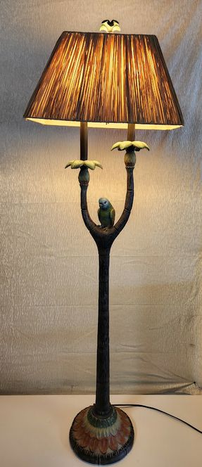 Floor Lamps
