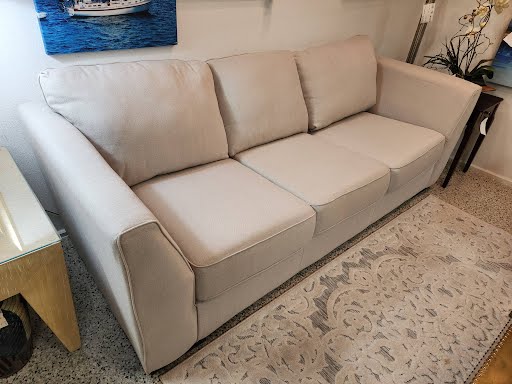 Ashley Furniture "Pierin"  Sofa