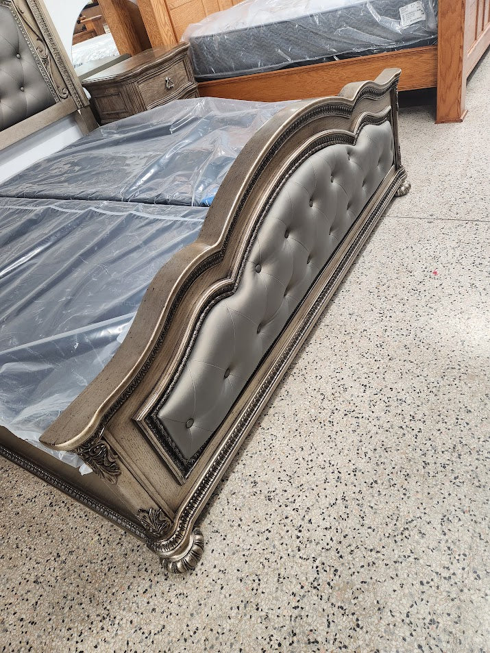 Bed Sizes King Bed Set