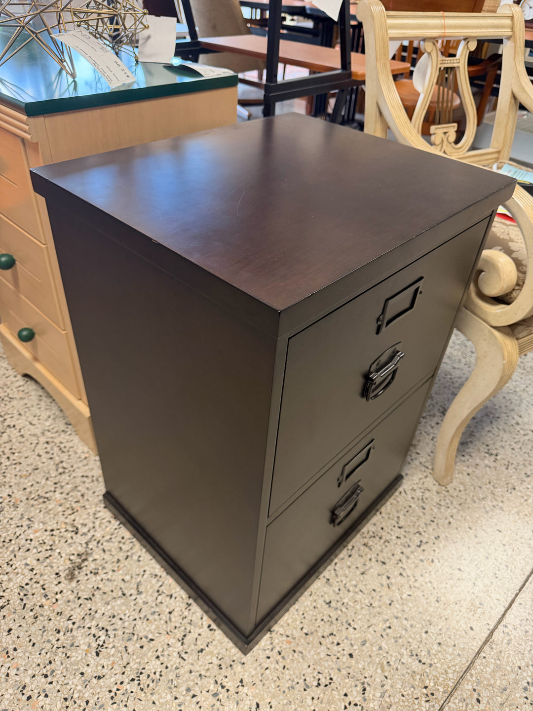 File Cabinet