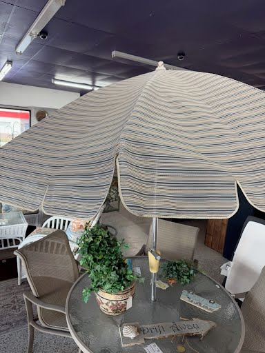 Outdoor Umbrella No Stand/Base