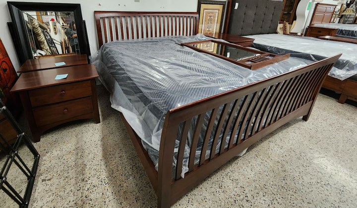 Bed Sizes King Bed Set