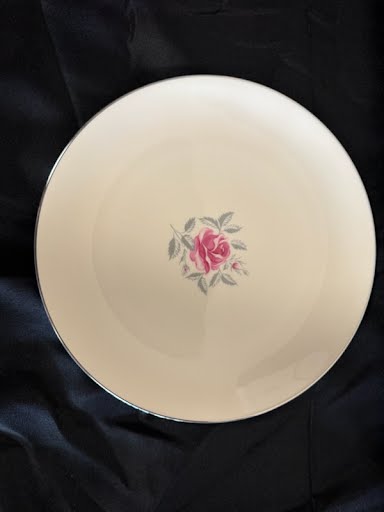 Dinner Plate China
