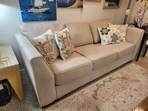 Ashley Furniture "Pierin"  Sofa