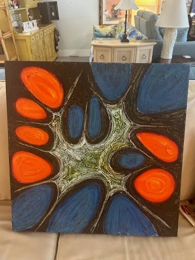 Wall Art 24x24