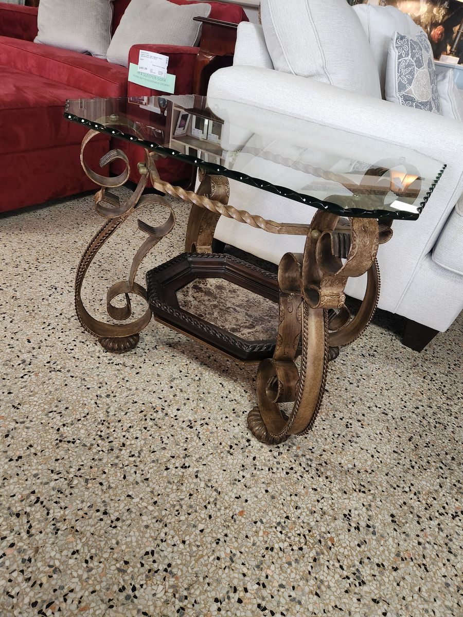 End Table