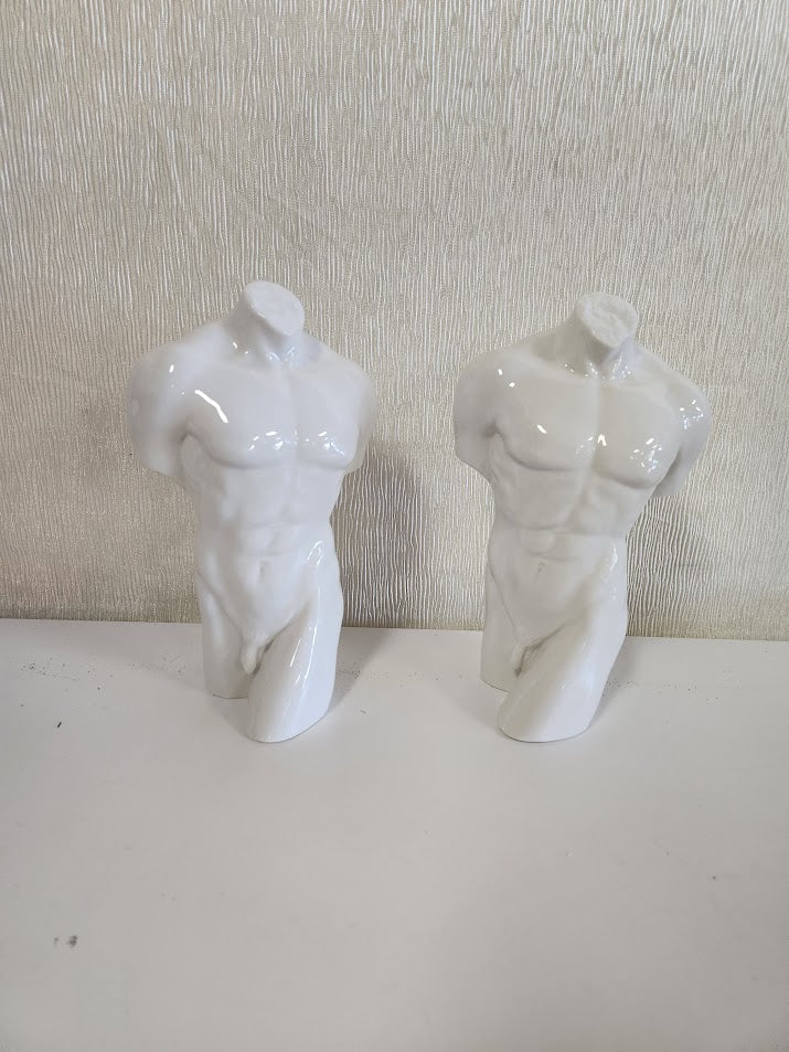 9"H Sculpture