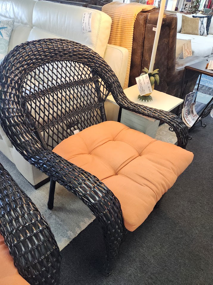 Outdoor Chair