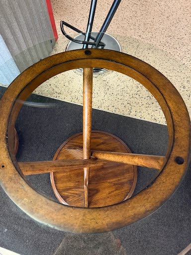End Table