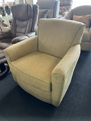 Flexsteel Rocker