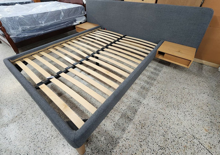 Bed Sizes Queen Bed