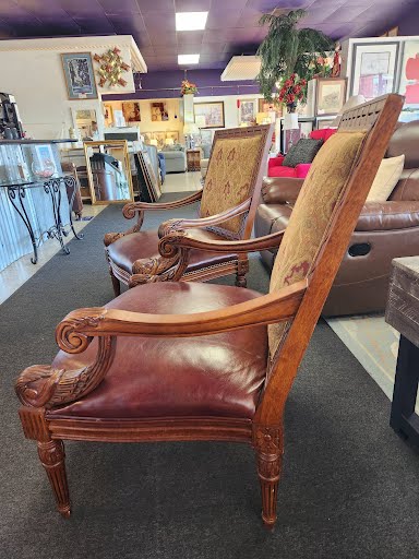 Fairfield Armchairs (Set of 2)