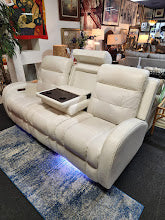 Recliner Sofa