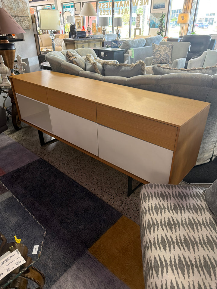 Design Within Reach Credenza