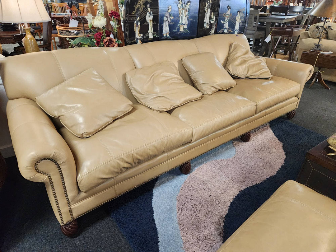 Statesville Chair Company Sofa