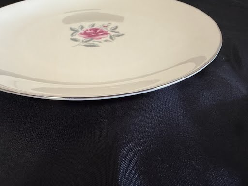 Salad Plate China