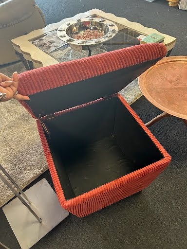 Ottoman