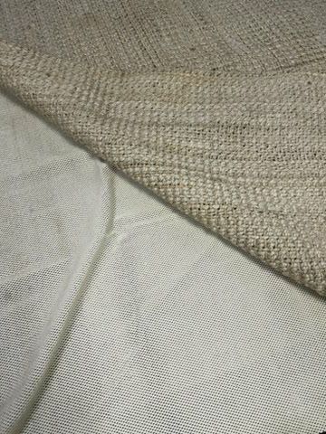 Natural Fiber Area Rug