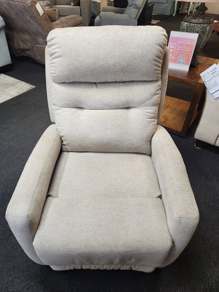 Manual Recliner