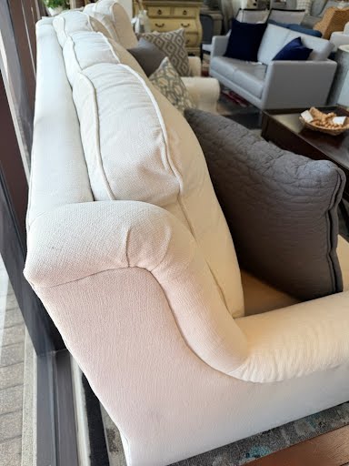 Bassett Sofa