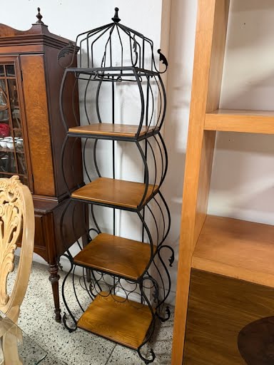 Wine Rack