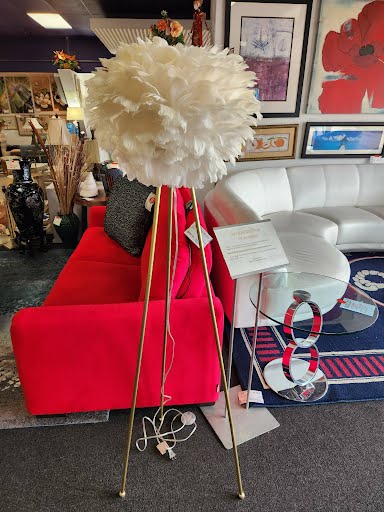 Floor Lamps