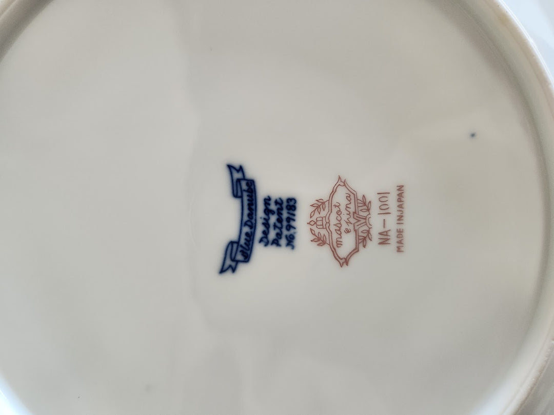 10" Dinner Plates