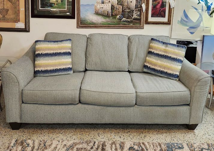 Rooms to Go Sofa