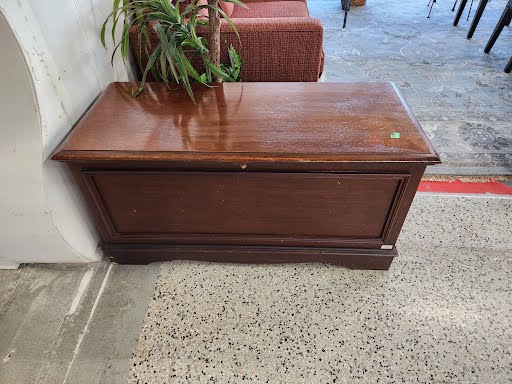 Lane Trunk Cedar Hope Chest