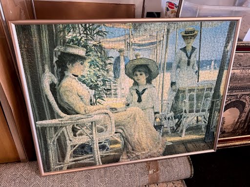 31.5"x24" Wall Art