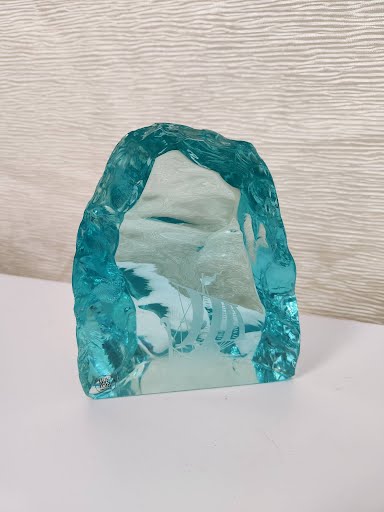 Lindstrand Paperweight