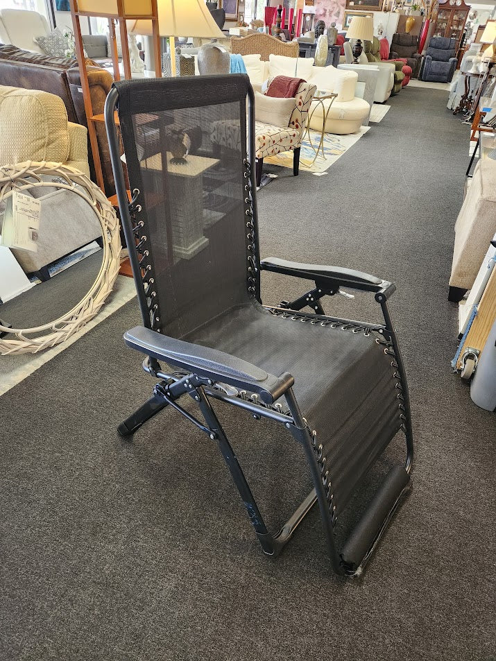 Outdoor Chair