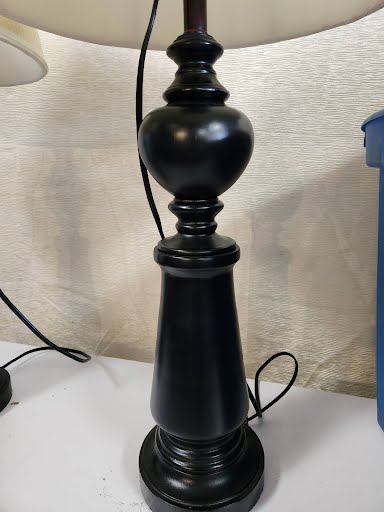 SET OF 2- Table Lamps