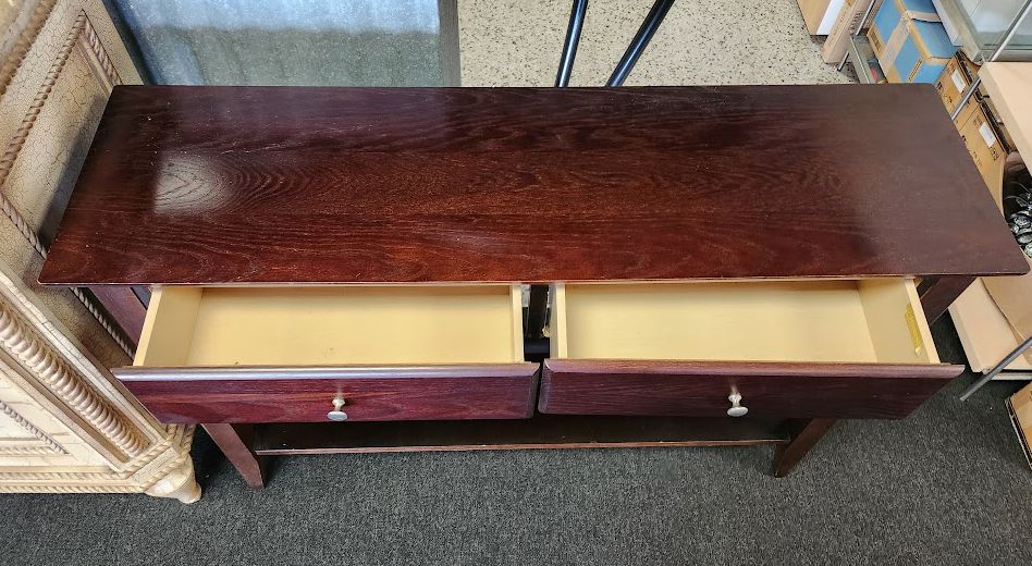 Sofa Table