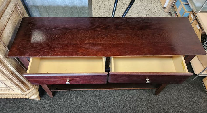 Sofa Table