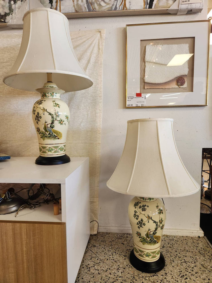 Table Lamps